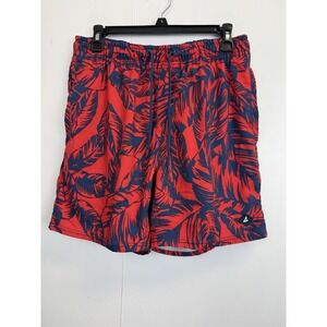 Sperry Hybrid Swim Trunks Men's Size M Board Shorts Swimsuit Swimming‎ Suit